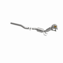 Load image into Gallery viewer, MagnaFlow 14-17 Volkswagen Tiguan 2.0L Direct Fit Converter