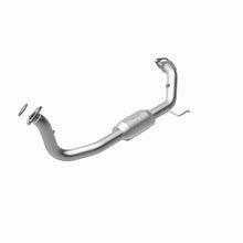 Load image into Gallery viewer, MagnaFlow 2004 Isuzu Rodeo 3.2L Direct Fit Converter