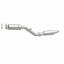 Load image into Gallery viewer, MagnaFlow 06-09 Audi A4 Quattro 3.2L Direct Fit Converter