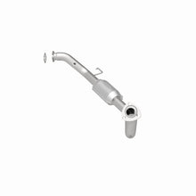 Load image into Gallery viewer, MagnaFlow 2004 Isuzu Rodeo 3.2L Direct Fit Converter
