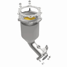 Load image into Gallery viewer, MagnaFlow 2004 Nissan Quest CARB Compliant Direct Fit Catalytic Converter