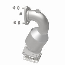 Load image into Gallery viewer, MagnaFlow 07-08 Saab 9-3 2.0L Direct Fit Converter
