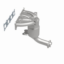 Load image into Gallery viewer, MagnaFlow 2007 Dodge Caliber 2.4L Direct Fit Converter