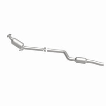 Load image into Gallery viewer, MagnaFlow 2011 C300 V6 3 OEM Underbody Direct Fit Converter