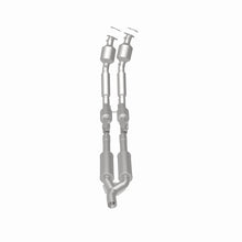 Load image into Gallery viewer, MagnaFlow 06-08 Volkswagen Passat 3.6L Direct Fit Converter