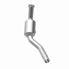Load image into Gallery viewer, MagnaFlow 07-09 Jaguar XK 4.2L Direct Fit Converter