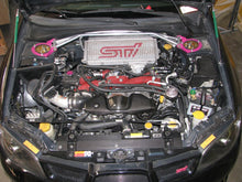 Load image into Gallery viewer, Subaru Impreza WRX/ STI Radiator Cooling Shroud 2006-2007                      Subaru Impreza WRX/ STI Radiator Cooling Shroud 2006-2007