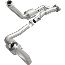 Load image into Gallery viewer, MagnaFlow 06-09 Jeep Commander 4.7L Direct Fit Converter
