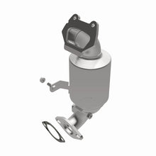 Load image into Gallery viewer, MagnaFlow 14-16 Ram ProMaster 1500/2500/3500 V6 3.6L CARB Compliant Direct Fit Catalytic Converter