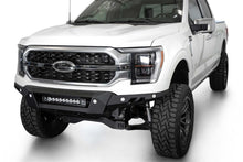 Load image into Gallery viewer, Addictive Desert Designs2021+ Ford F150 Black Label Front Bumper