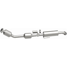 Load image into Gallery viewer, MagnaFlow 18-21 Toyota C-HR 2.0L Direct Fit Catalytic Converter
