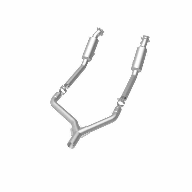 MagnaFlow 06-10 Ford Mustang 4.0L Direct Fit Converter