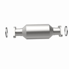 Load image into Gallery viewer, MagnaFlow 95-99 Toyota Tacoma / 1997 Geo Prizm Direct-fit Catalytic Converter