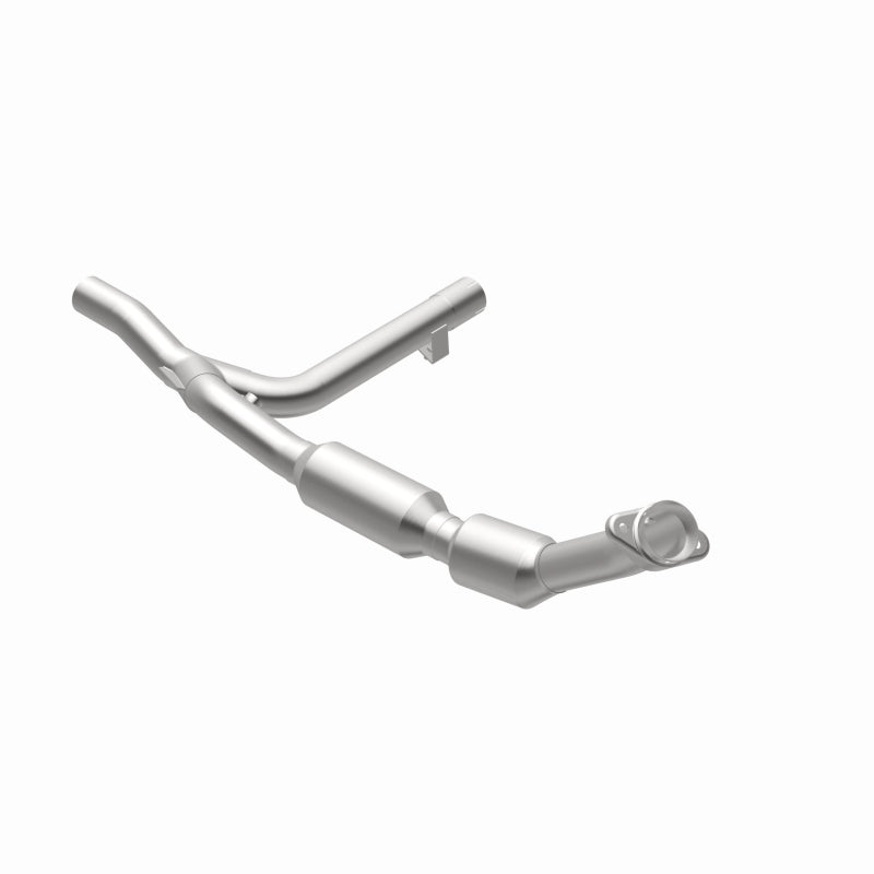MagnaFlow 02-03 Ford F-150 5.4L Direct Fit Converter