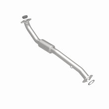 Load image into Gallery viewer, MagnaFlow 09-13 Toyota Highlander 2.7L Direct Fit Converter
