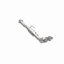 Load image into Gallery viewer, MagnaFlow California Direct Fit Catalytic Converter 07-11 Ford Ranger 2.3L