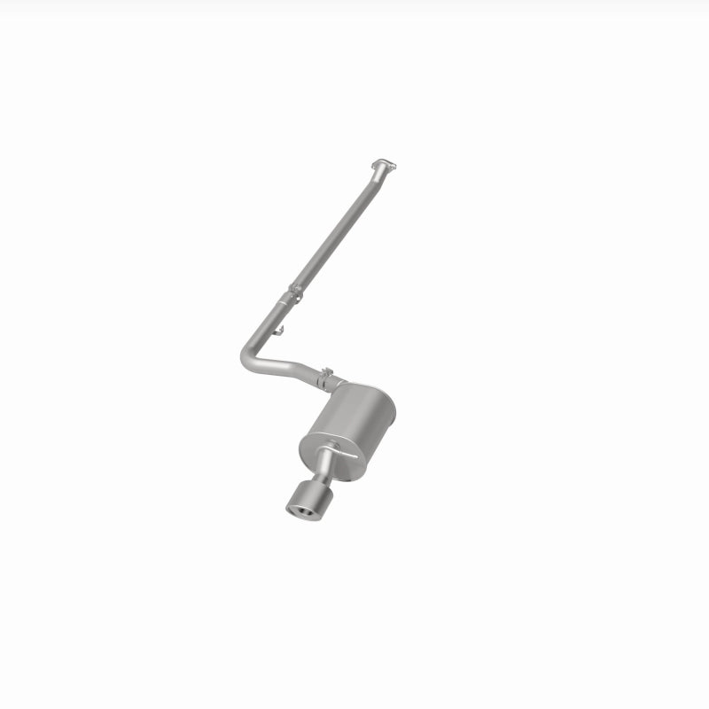 MagnaFlow 16-20 Kia Optima 2.4L BRE Exhaust Kit