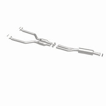 Load image into Gallery viewer, MagnaFlow 07-11 Lexus GS350 3.5L Direct Fit Converter
