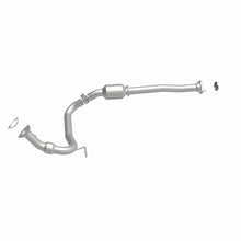 Load image into Gallery viewer, MagnaFlow 15-17 Chevrolet Colorado 2.5L Direct Fit Converter