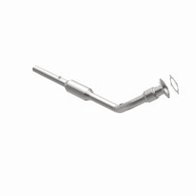 Load image into Gallery viewer, MagnaFlow Direct Fit Catalytic Converter 00-05 Audi TT 1.8L