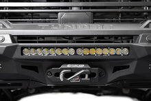 Load image into Gallery viewer, Addictive Desert Designs 22-25 Toyota Tundra Stealth Fighter Front Bumper w/ Winch Mount