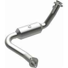 Load image into Gallery viewer, MagnaFlow 07-11 Ford Ranger 4.0L Direct Fit Converter