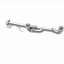 Load image into Gallery viewer, BRE Exhaust 04-06 MDX 3.5L Front Pipe Kit