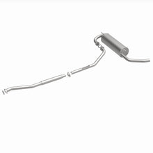 Load image into Gallery viewer, MagnaFlow BRE Exhaust Kit 96-00 Toyota RAV4 2.0L
