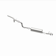 Load image into Gallery viewer, MagnaFlow BRE Exhaust Kit 02-05 Explorer Mountaineer