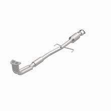 Load image into Gallery viewer, MagnaFlow 99-00 Galant L4 2.4 OEM Underbody Direct Fit Converter
