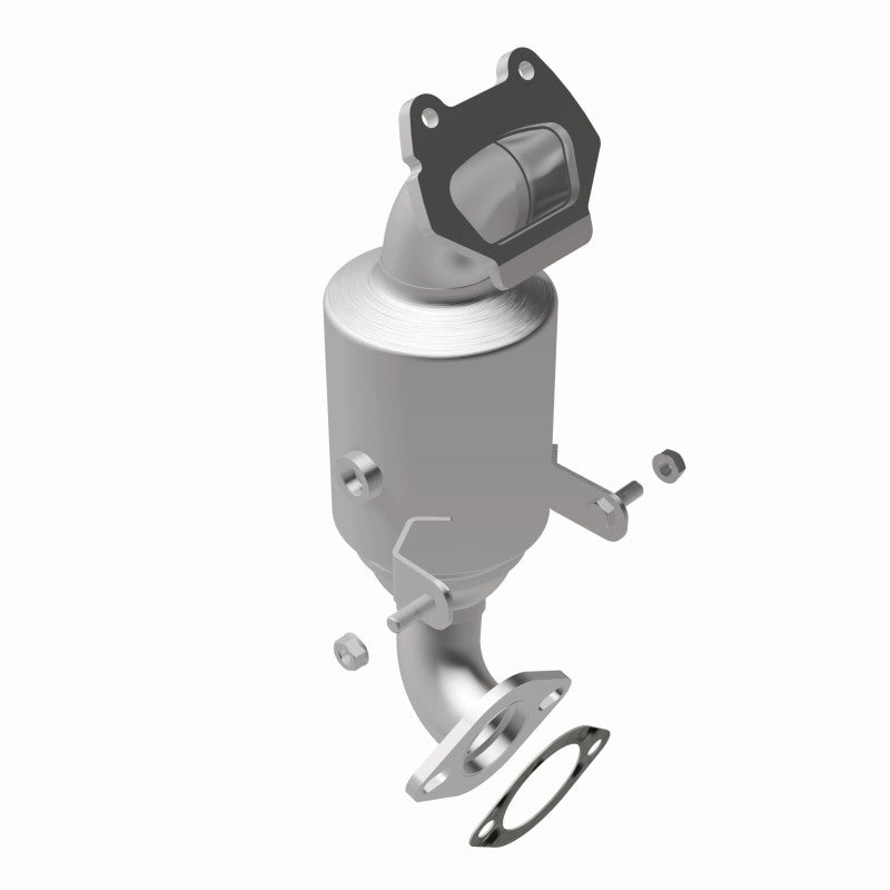 MagnaFlow 14-16 Ram ProMaster 1500/2500/3500 V6 3.6L CARB Compliant Direct Fit Catalytic Converter