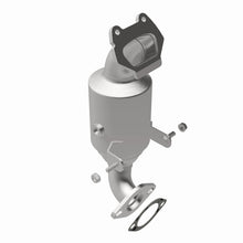 Load image into Gallery viewer, MagnaFlow 14-16 Ram ProMaster 1500/2500/3500 V6 3.6L CARB Compliant Direct Fit Catalytic Converter