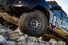 Load image into Gallery viewer, ICON Alloys Recon Pro Satin Charcoal - 18x9 / 6x5.5 / 25mm 6in BS
