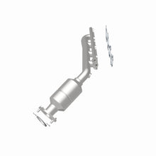 Load image into Gallery viewer, MagnaFlow 05-09 Lexus GX470 4.7L Direct Fit Converter