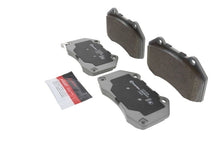 Load image into Gallery viewer, Brembo 08-10 Mazda MX-5 Miata/ Chevrolet HHR/ Chevrolet Cobalt Front NAO Brake Pad