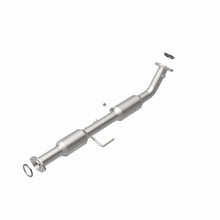 Load image into Gallery viewer, MagnaFlow 05-12 Toyota Tacoma 2.7L Direct Fit Converter
