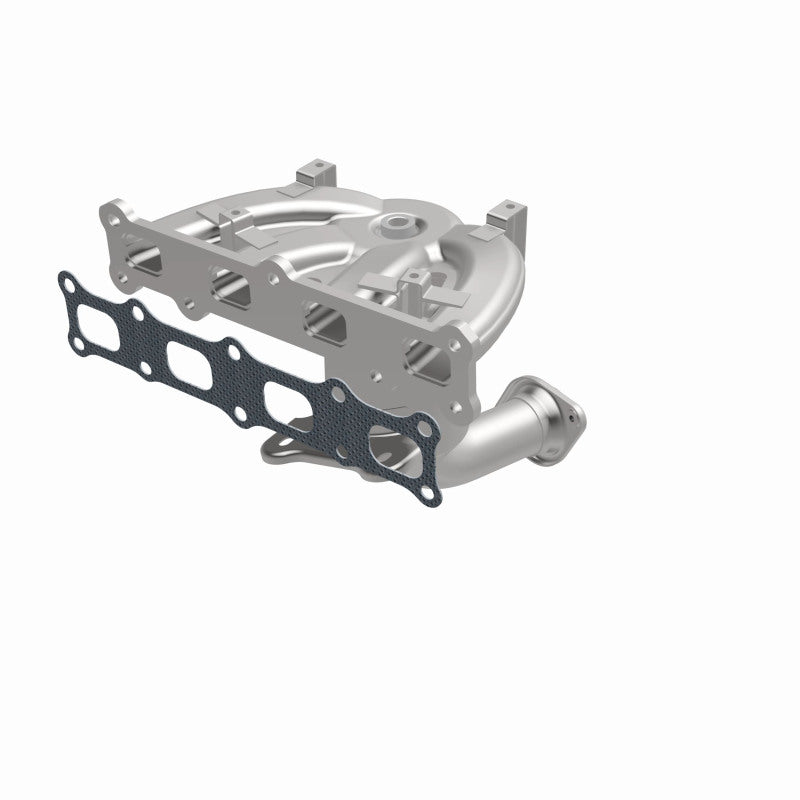 MagnaFlow 2007 Dodge Caliber 2.4L Direct Fit Converter