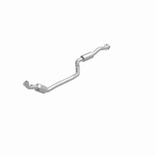 Load image into Gallery viewer, MagnaFlow 06-09 Mercedes-Benz E350 3.5L Direct Fit Converter