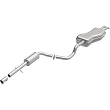 Load image into Gallery viewer, MagnaFlow BRE Exhaust Kit 99-09 VW Jetta Jetta City