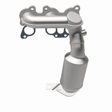 Load image into Gallery viewer, MagnaFlow 04-06 Toyota Sienna 3.3L Direct Fit Converter