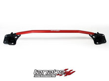 Load image into Gallery viewer, Tanabe Sustec Front Strut Tower Bar 03-06 350Z