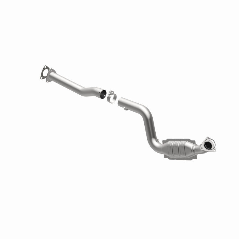 MagnaFlow 2006 Chevrolet Express 2500 4.8L Direct Fit Converter