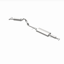 Load image into Gallery viewer, MagnaFlow BRE Exhaust Kit 09-12 Escape Tribute Mariner