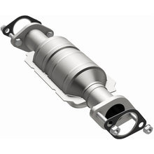 Load image into Gallery viewer, MagnaFlow 09-10 Chevrolet Aveo 1.6L Direct Fit Converter