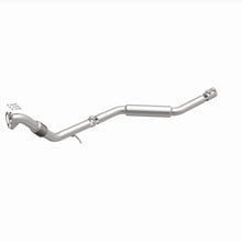 Load image into Gallery viewer, MagnaFlow BRExhaust 18-24 Audi Q5 Front Pipe Kit