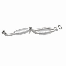 Load image into Gallery viewer, MagnaFlow 99-00 Ford Windstar 3.0L Direct Fit Converter