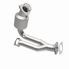 Load image into Gallery viewer, MagnaFlow 07-08 Saturn Aura 3.6L Direct Fit Converter