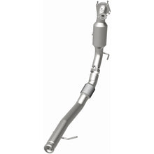 Load image into Gallery viewer, MagnaFlow 18-23 Jeep Wrangler OEM Grade Federal / EPA Compliant Direct-Fit Catalytic Converter