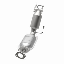 Load image into Gallery viewer, MagnaFlow 08-09 Infiniti EX35 3.5L Direct Fit Converter