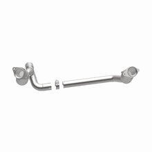 Load image into Gallery viewer, MagnaFlow 2009 Dodge Ram 1500 4.7L Direct Fit Converter